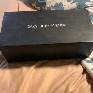 Men’s Aldo dress shoes